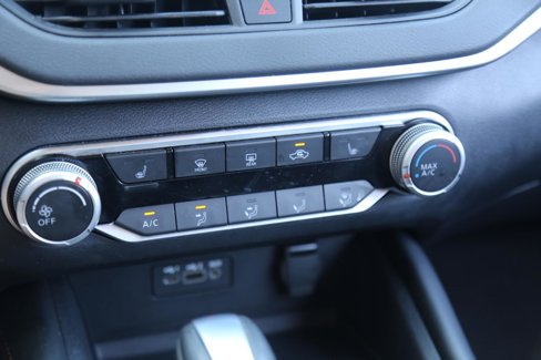 Used 2022 Nissan Altima 2.0 SR image 29