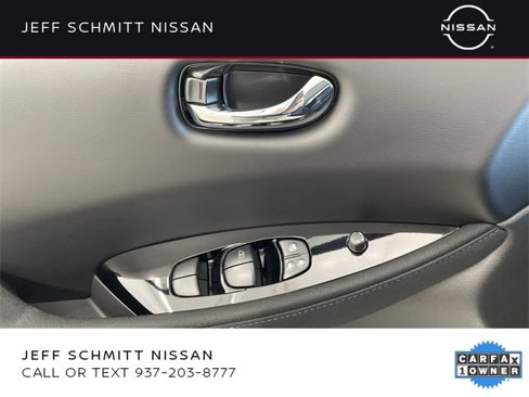 Certified 2024 Nissan Leaf SV Plus image 22
