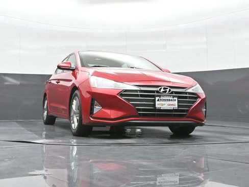 Used 2020 Hyundai Elantra Value Edition image 28