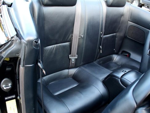 Used 2005 Lexus SC 430 Convertible image 28