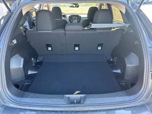 Certified 2024 Subaru Impreza 2.0i Sport image 11