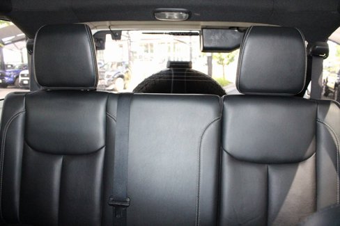 Used 2014 Jeep Wrangler Unlimited Rubicon image 44