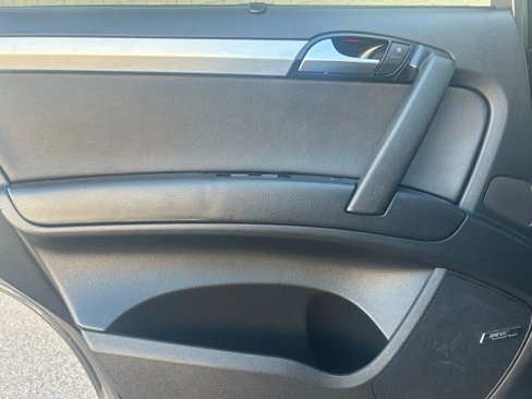 Used 2015 Audi Q7 TDI Prestige image 19