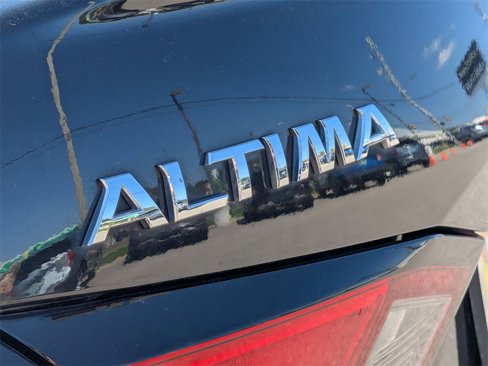 Used 2022 Nissan Altima 2.5 SV image 10