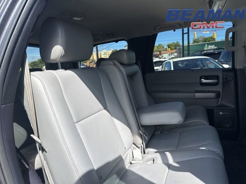 Used 2013 Toyota Sequoia Limited image 28