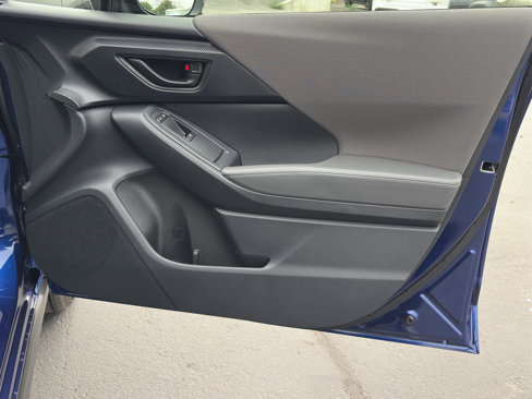 New 2025 Subaru Crosstrek 2.5i Premium image 27