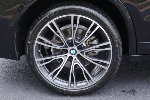 Used 2023 BMW X3 sDrive30i w/ M Sport Package image 45