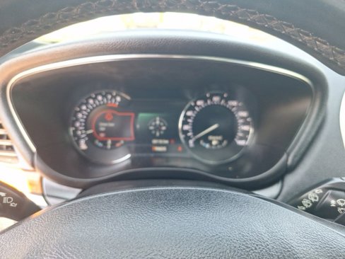 Used 2019 Lincoln MKC Reserve image 27