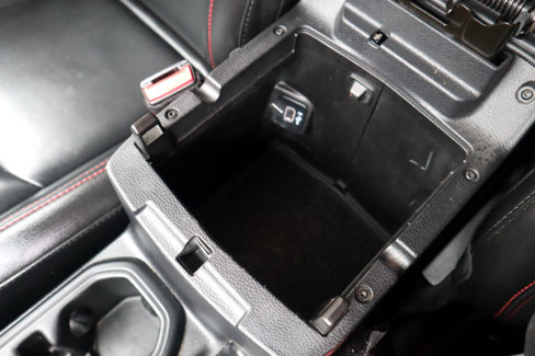 Used 2021 Jeep Gladiator Rubicon image 96