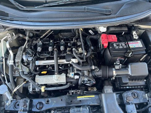 Used 2023 Nissan Versa SV image 30