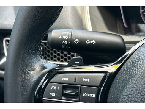 Used 2024 Honda Civic Sport image 31