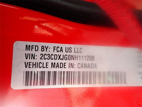 Used 2022 Dodge Charger SXT image 33