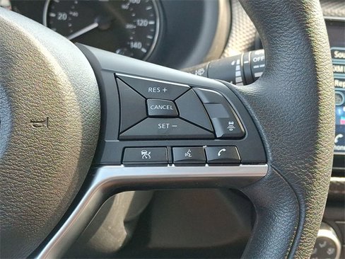 Used 2024 Nissan Kicks SV w/ Interior Electronics Package image 18