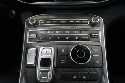 Used 2023 Hyundai Santa Fe SEL image 19