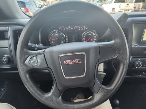 Used 2016 GMC Sierra 1500 4x4 Double Cab w/ Elevation Edition image 23
