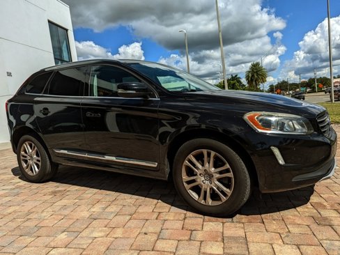 Used 2016 Volvo XC60 T5 Premier image 7