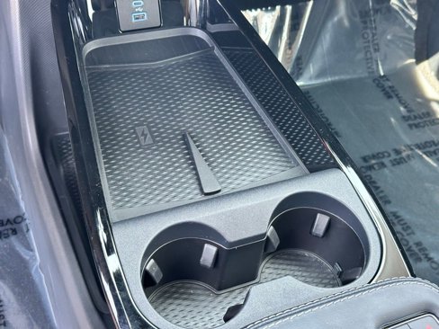 Used 2024 Ford Mustang Mach-E Select image 16