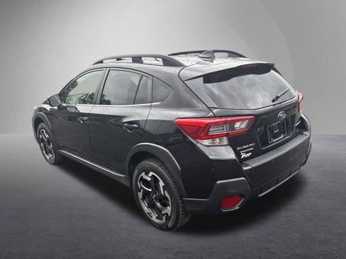 Used 2023 Subaru Crosstrek 2.5i Limited image 6