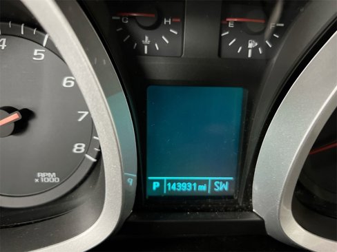 Used 2015 Chevrolet Equinox LT w/ Driver Convenience Package image 12