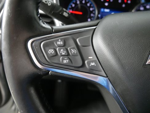 Used 2021 Chevrolet Equinox LT image 27