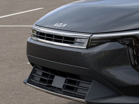 New 2025 Kia K4 EX image 12