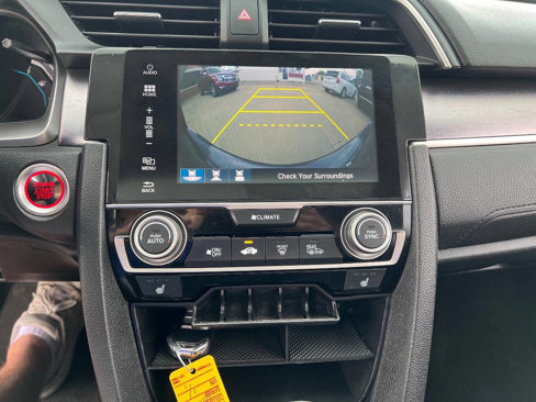 Used 2016 Honda Civic EX-T image 14