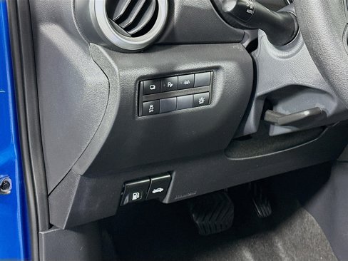 Used 2024 Nissan Versa S w/ S Plus Package image 16