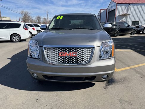 Used 2008 GMC Yukon SLE image 8