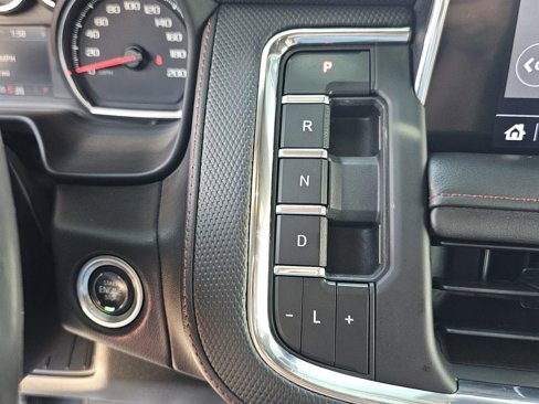 Used 2021 Chevrolet Tahoe RST image 18