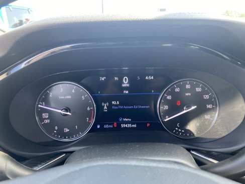 Used 2023 Buick Envision Essence image 23