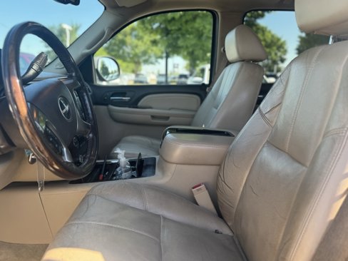 Used 2007 GMC Yukon Denali image 19