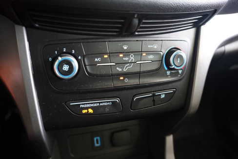 Used 2018 Ford Escape S image 21