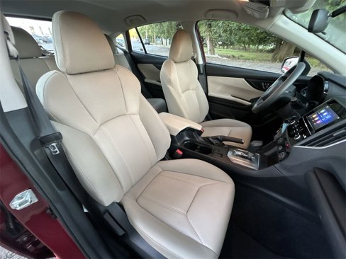 Certified 2023 Subaru Impreza 2.0i image 24