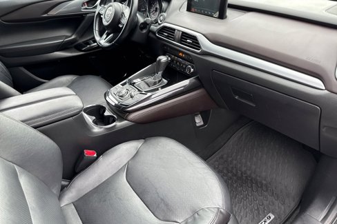 Used 2016 MAZDA CX-9 Grand Touring image 20