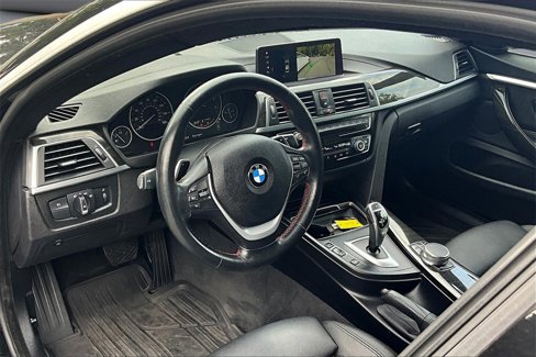 Used 2019 BMW 430i Gran Coupe xDrive w/ Convenience Package image 15