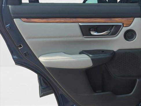 Used 2019 Honda CR-V EX-L image 17