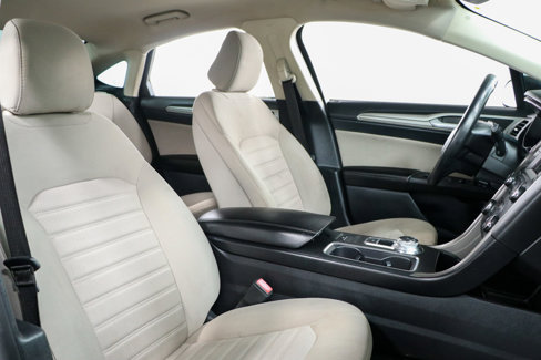 Used 2020 Ford Fusion S image 26