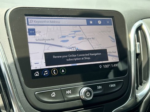 Used 2021 Chevrolet Equinox Premier image 24