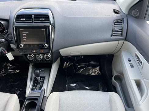 Used 2020 Mitsubishi Outlander Sport ES image 34