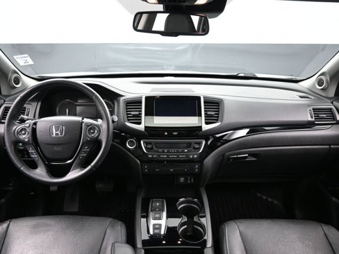 Used 2017 Honda Pilot Elite image 27