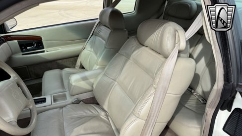 Used 1995 Cadillac Eldorado image 20