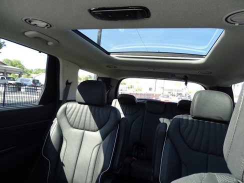 Used 2024 Hyundai Palisade Limited image 25