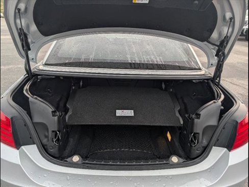 Used 2017 BMW 430i Convertible image 21