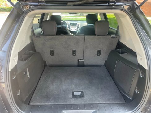 Used 2016 GMC Terrain SLE image 15