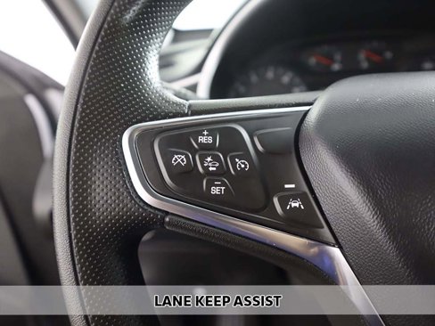 Used 2024 Chevrolet Malibu LT image 3