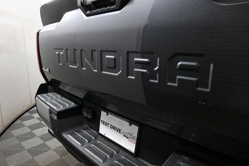 Used 2023 Toyota Tundra Limited image 34