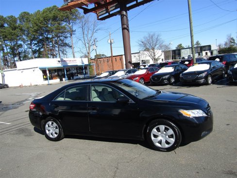 Used 2009 Toyota Camry image 8