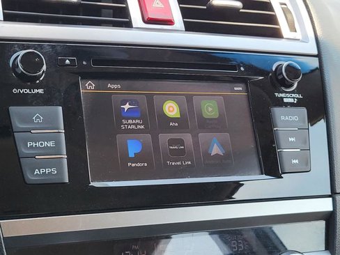 Used 2019 Subaru Outback 2.5i image 26