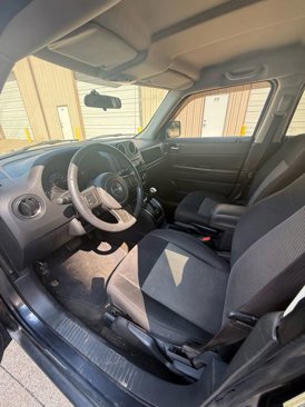 Used 2014 Jeep Patriot Latitude image 9