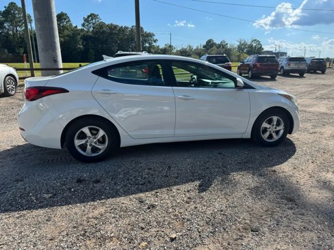 Used 2014 Hyundai Elantra SE image 6